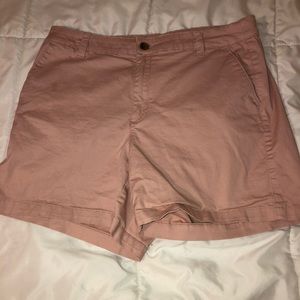 A new day shorts